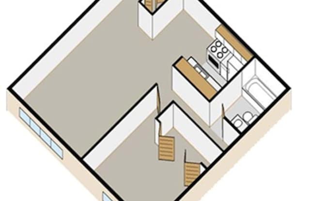 Graceland Gardens Apartment Homes Gallery 2