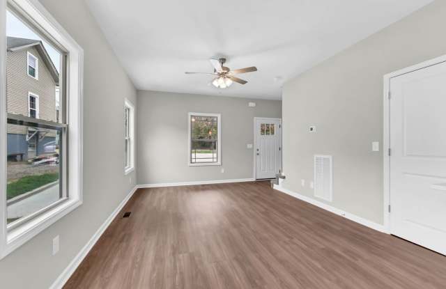 S 2nd St - 420 photos photos