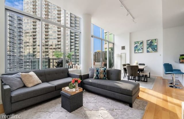 48 Center Blvd - 48-9 Center Boulevard, Queens, NY 11109