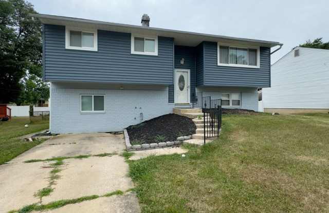 Charming 4 Bedroom/2 Bathroom Home with Large Backyard in Randallstown, MD! photos photos