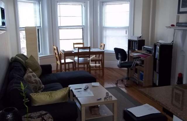 841 Beacon St #6F Boston MA 02215 photos photos