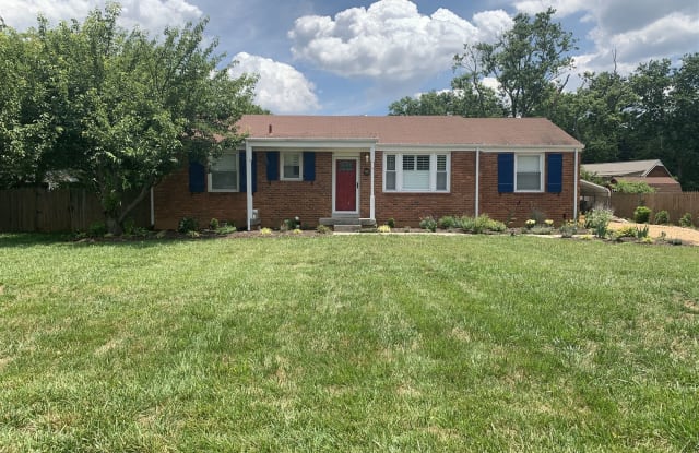 623 Minerva Drive - 623 Minerva Drive, Murfreesboro, TN 37130