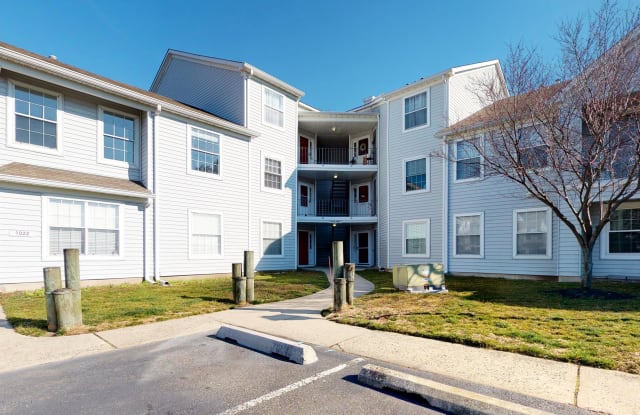 1019 Waters Edge Drive - 1019 Waters Edge Dr, Toms River, NJ 08753