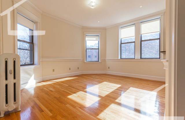 1340 Commonwealth Ave #12L Boston MA 02134 photos photos