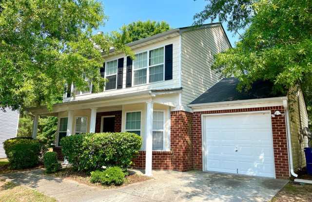 6923 Malvern Court - 6923 Malvern Court, DeKalb County, GA 30038