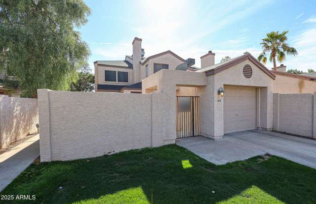3301 E KELTON Lane Gallery 3