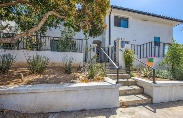 257 Avenida Montalvo - 257 Avenida Montalvo, San Clemente, CA 92672