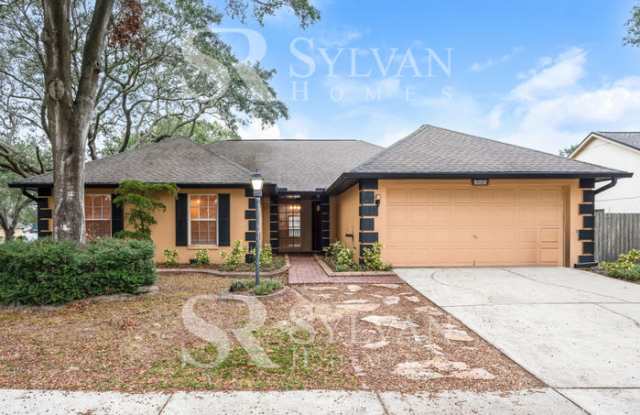 902 Lakemont Hills Boulevard - 902 Lakemont Hills Boulevard, Brandon, FL 33510