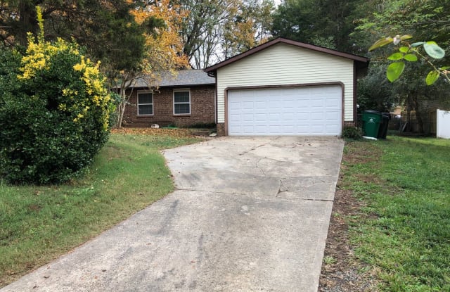 7300 Connan Lane - 7300 Connan Lane, Charlotte, NC 28226