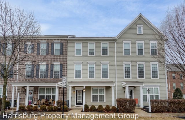117 Summer Ln - 117 Summer Lane, Cumberland County, PA 17050