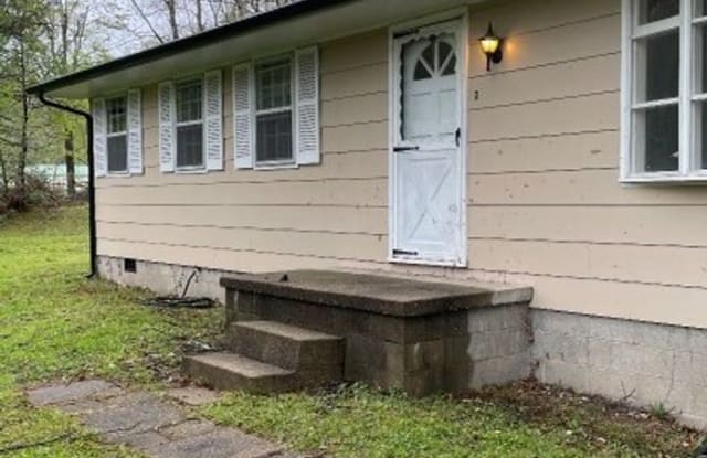 4014 5th Street Road - 4014 5th Street Road, Wayne County, WV 25701