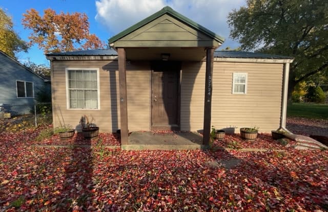 52724 Ida St - 52724 Ida Street, St. Joseph County, IN 46637