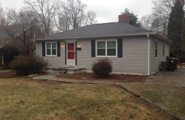 Highland Park 2 BR convenient to Wendover and Holden Road photos photos