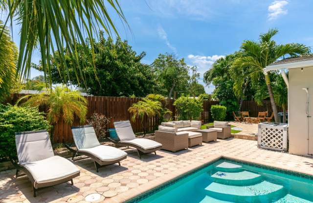 2691 NE 18 Street - 2691 Northeast 18th Street, Pompano Beach, FL 33062