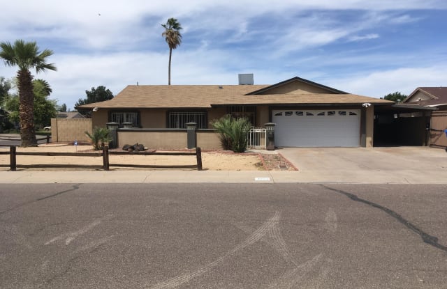4236 W MONTEBELLO Avenue - 4236 West Montebello Avenue, Phoenix, AZ 85019
