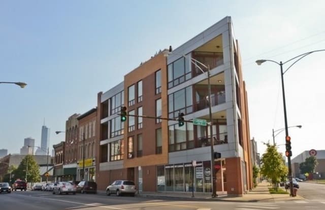 1322 North Clybourn Avenue - 1322 North Clybourn Avenue, Chicago, IL 60610