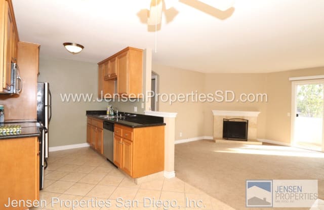 9949 Erma Rd Unit 204 - 9949 Erma Road, San Diego, CA 92131