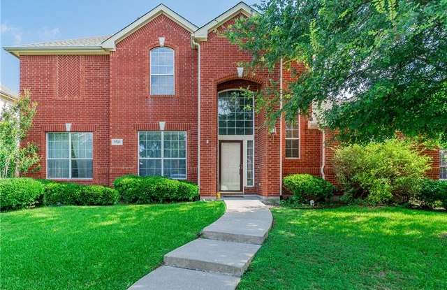 1721 Clarke Springs Drive - 1721 Clarke Springs Drive, Allen, TX 75002