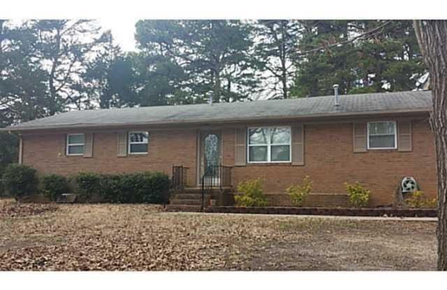 309 Cedarwood Lane - 309 Cedarwood Lane, Stallings, NC 28104