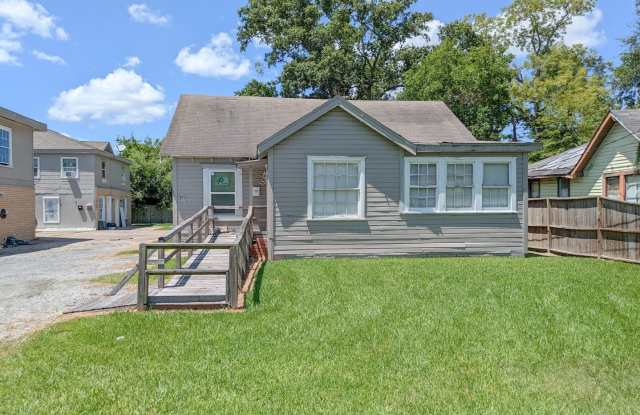 345 Alabama St., Beaumont, TTX 77705 photos photos
