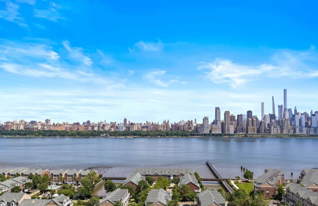 6600 BLVD EAST - 6600 Boulevard East, West New York, NJ 07093