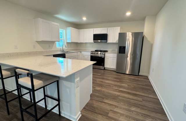 BRAND-NEW HOME FOR RENT! Gallery 3