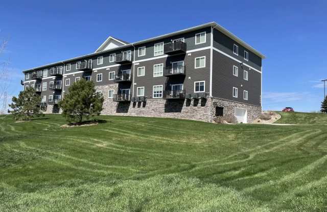 Coulee Ridge Gallery 1