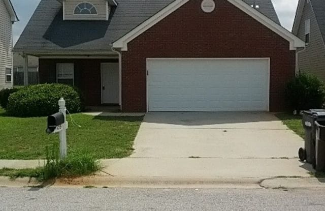 1425 Lafayette - 1425 Lafayette Sq, McDonough, GA 30252
