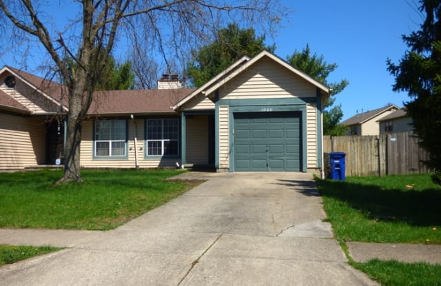 2880 Continental Drive - 2880 Continental Drive, Columbus, OH 43068