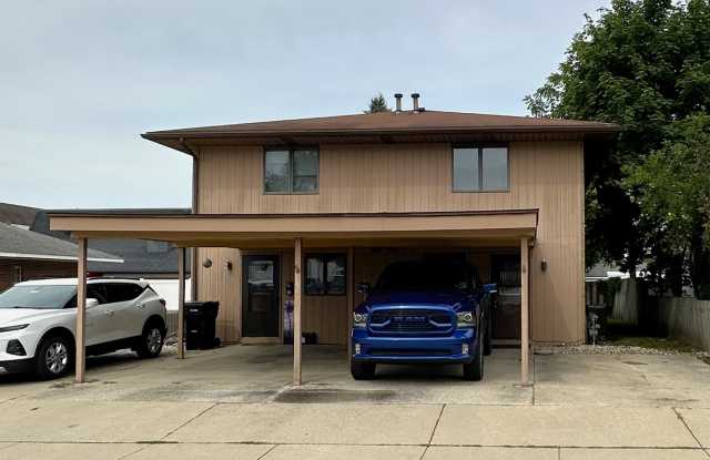 14 North Centennial Street - 14 North Centennial Street, Zeeland, MI 49464 14 North Centennial Street - 14 North Centennial Street, Zeeland, MI 49464