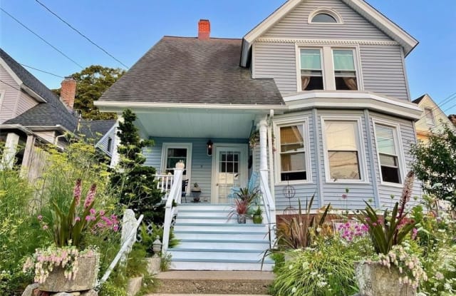 2 Osborne Avenue - 2 Osborne Avenue, Norwalk, CT 06855