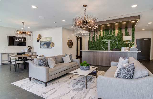 The Tomlin Luxury Apartments Gallery 2