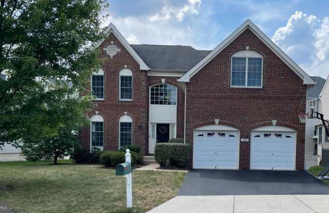 43911 CAMELLIA STREET - 43911 Camellia Street, Ashburn, VA 20147