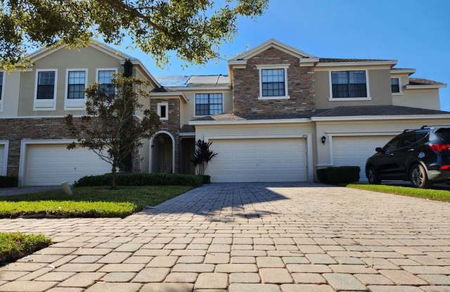 Spacious 3BR Townhome in Gated Portofino Meadows – Prime Location Near Orlando & Disney photos photos
