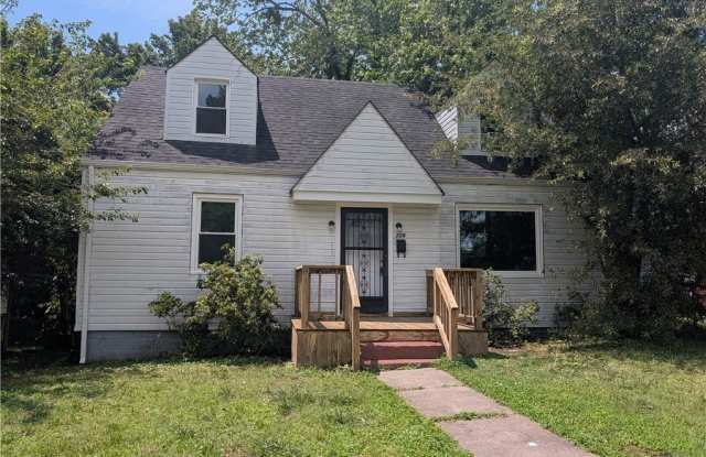 726 Jefferson Place photos photos