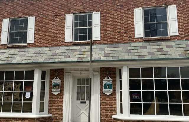 611 HADDON AVENUE photos photos