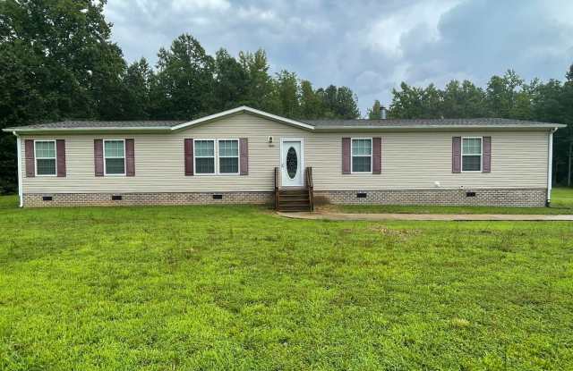 9903 Boisseau Road - 9903 Boisseau Road, Dinwiddie County, VA 23885