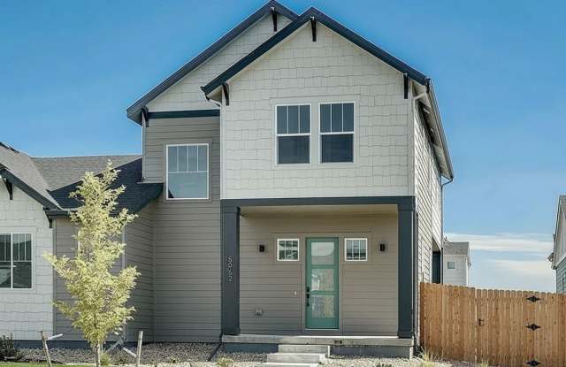 Brand New 3BR/2.5BA – Modern Comfort in Timnath! photos photos