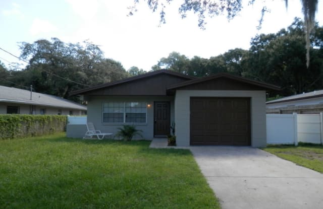 4634 South Terry Avenue - 4634 South Terry Avenue, Polk County, FL 33813