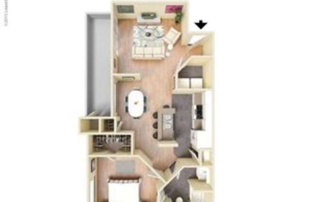 1600 Village Dr Unit: A2 - 1600 Village Drive, Euless, TX 76039