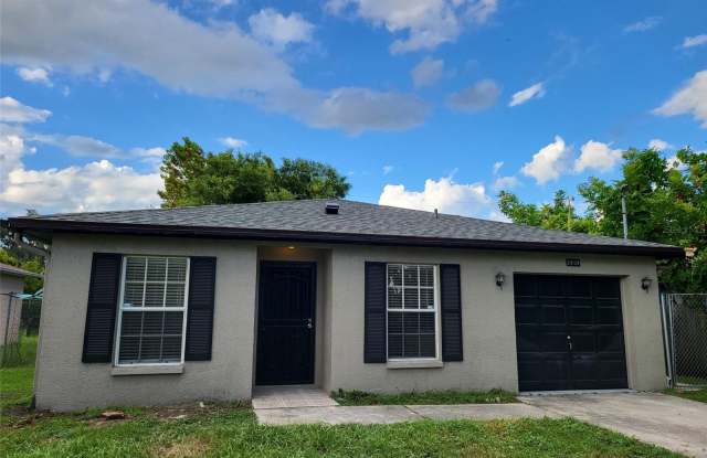 2608 E 9TH AVENUE - 2608 East 9th Avenue, Tampa, FL 33605