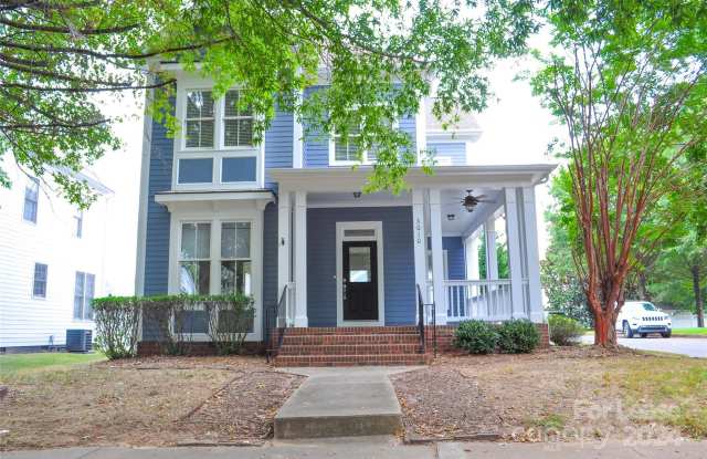 3010 Colonel Springs Way - 3010 Colonel Springs Way, York County, SC 29708