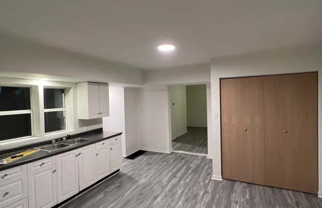 113 East Barker Avenue - 2 REAR photos photos