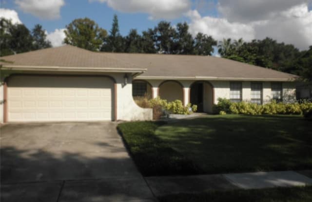 8013 COTE COURT - 8013 Cote Court, Bay Hill, FL 32836