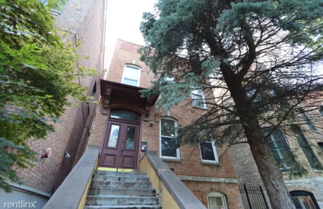 822 S Bishop Street 3 - 822 South Bishop Street, Chicago, IL 60607