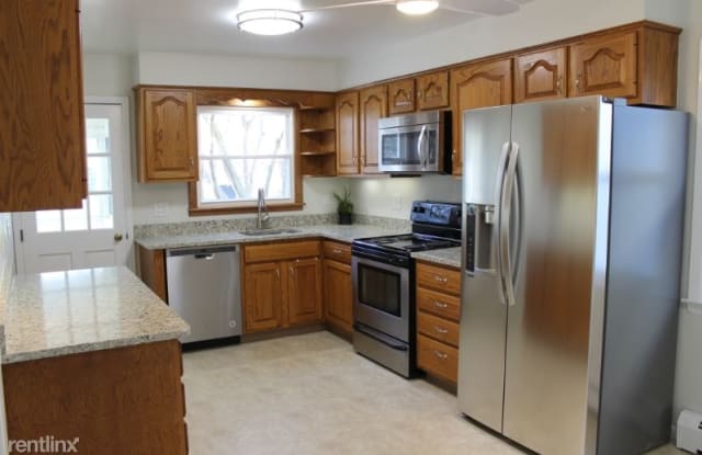 82 Ellsworth Ave 1st Floor - 82 Ellsworth Avenue, Harrison, NY 10528