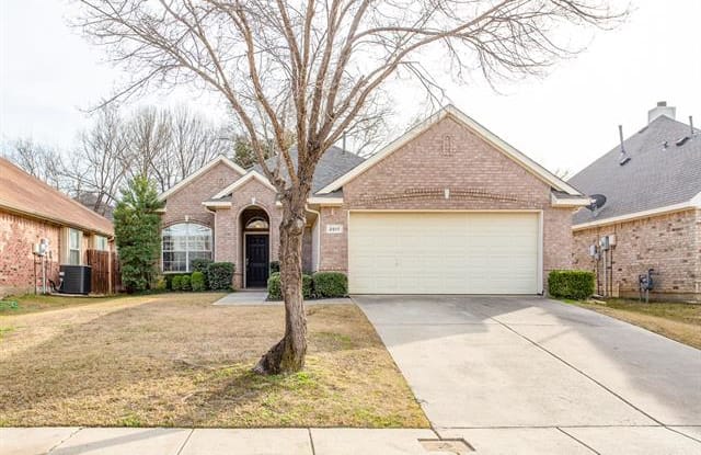 2517 Buttonwood Drive - 2517 Buttonwood Drive, Flower Mound, TX 75028