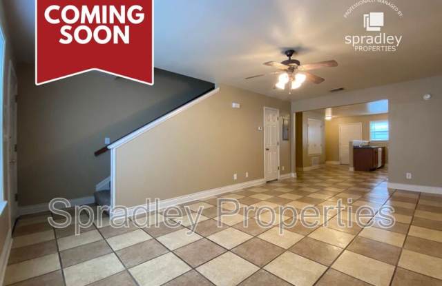 1031 North Wall St photos photos