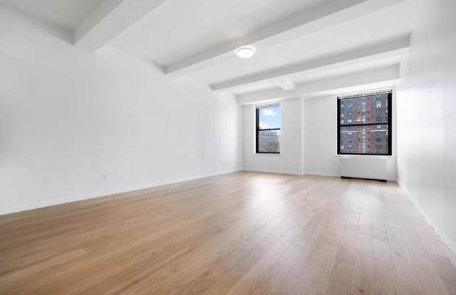 33 Rector Street - 33 Rector Street, New York City, NY 10006