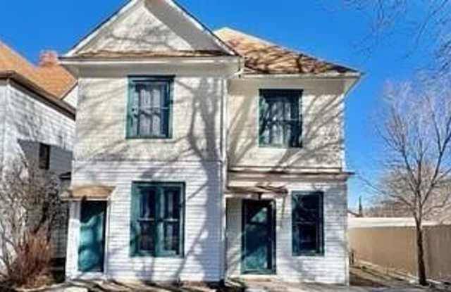 121 S 4th St. photos photos 121 S 4th St. photos photos